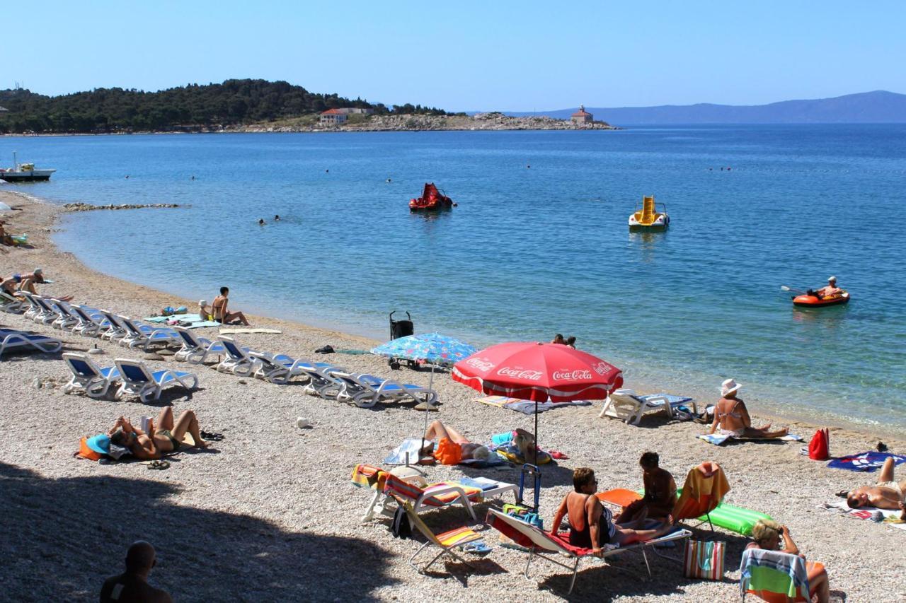 With A Parking Space - 18498 * Makarska
